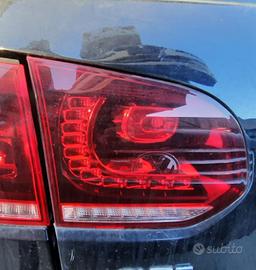 VOLKSWAGEN GOLF 6 - STOP POSTERIORE INTERNO SINIST