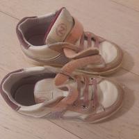 Scarpe bimba naturino