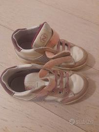 Scarpe bimba naturino