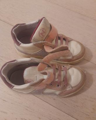 Scarpe bimba naturino