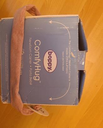 Fascia Boppy