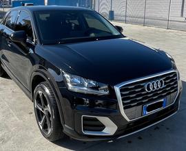 Audi q2 30 tdi s-tronic business sport