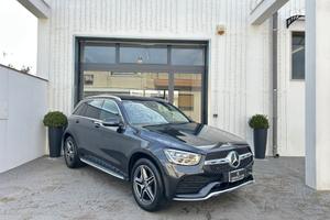 Mercedes-benz GLC 220d PREMIUM PLUS TETTO-2022