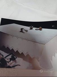 set di lino