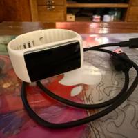Polar A360 fitness tracker