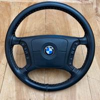 Volante BMW e39