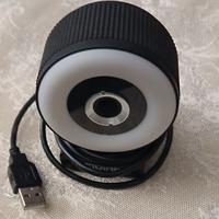 web cam full hd MUINE per streaming audio video