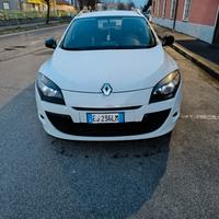 Renault Megane 1.6 110cv GPL