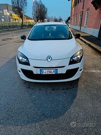 Renault Megane 1.6 110cv GPL