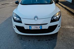 Renault Megane 1.6 110cv GPL