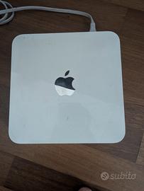 Apple Time Capsule 2TB A1355