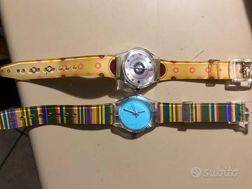 Swach orologi