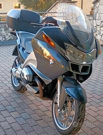Bmw r 1200 rt - 2005
