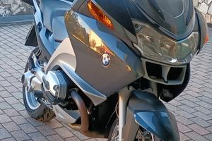 Bmw r 1200 rt - 2005