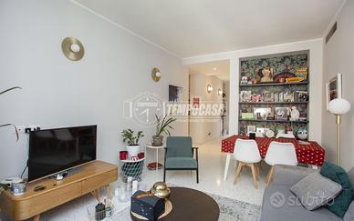 3 LOCALI RISTRUTTURATO