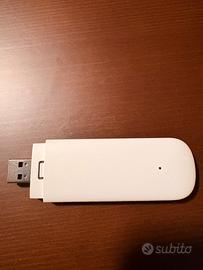 Chiavetta usb 4G Caloni