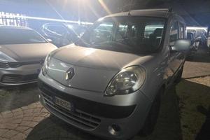 RENAULT Kangoo 1.5 dCi 106 CV 4p.Mottore revisio