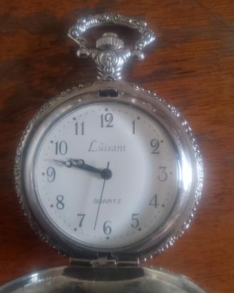 orologio da taschino 