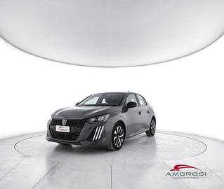PEUGEOT 208 1.2 puretech Active s&s 75cv