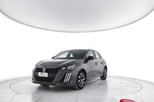 PEUGEOT 208 1.2 puretech Active s&s 75cv