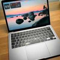 MacBook Air M1