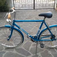 Bici Bianchi - originale da uomo