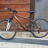 Bici mtb