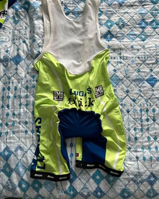 DIVISA BICI LIQUIGAS 