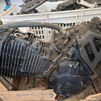 Blocco motore Yamaha XT 550