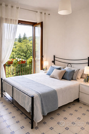 Bilocale 50 mq con balcone e posto auto - Fiug