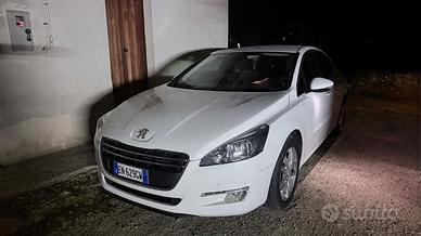 Peugeot 508 2.0 HDi 163CV Allure