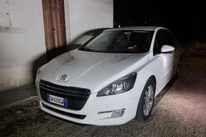 Peugeot 508 2.0 HDi 163CV Allure