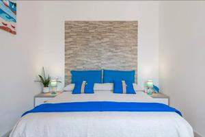 Vista Mare Bilocale centrale per due