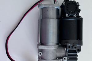 COMPRESSORE SOSPENSIONI BMW