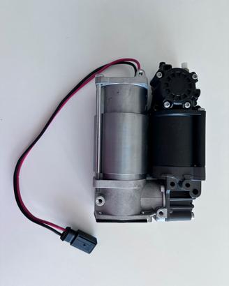 COMPRESSORE SOSPENSIONI BMW