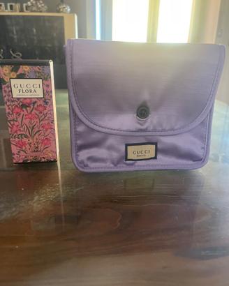 Profumo Flora Gucci