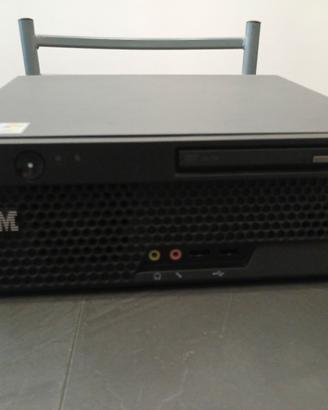 Computer IBM Lenovo Thinkcentre