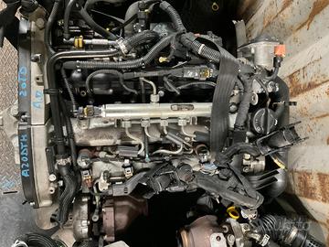 MOTORE OPEL A20DTH 2.0 CDTI