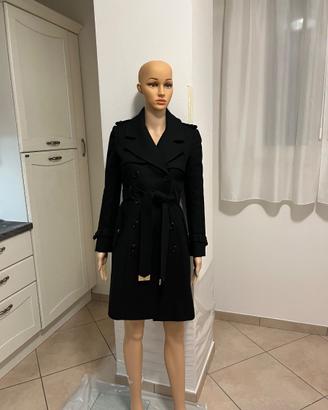 Elisabetta franchi cappotto