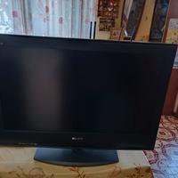 TV LCD SONY