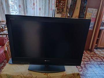 TV LCD SONY