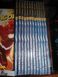 FUMETTI VALTER BUIO SERIE COMPLETA