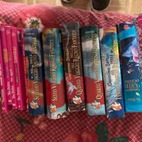 Geronimo Stilton