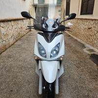 Yamaha X-City 250- 2009 FINANZIAMENTI IN SEDE