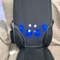 Massaggiatore Shiatsu HoMedics ShiatsuMax 2.5