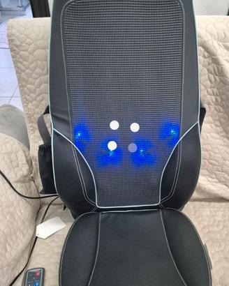 Massaggiatore Shiatsu HoMedics ShiatsuMax 2.5