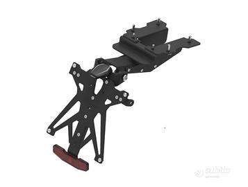 Lightech Kit Portatarga Aprilia RS 660 2020-2024