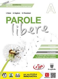 Parole libere A