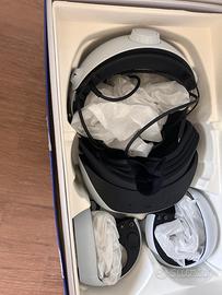 VR2 PlayStation