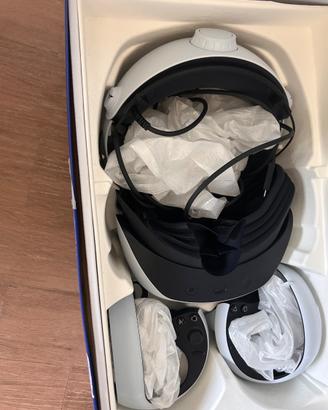 VR2 PlayStation